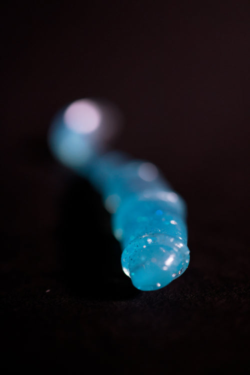 Vibra Loft coloris Aqua ghost (lot de 6)