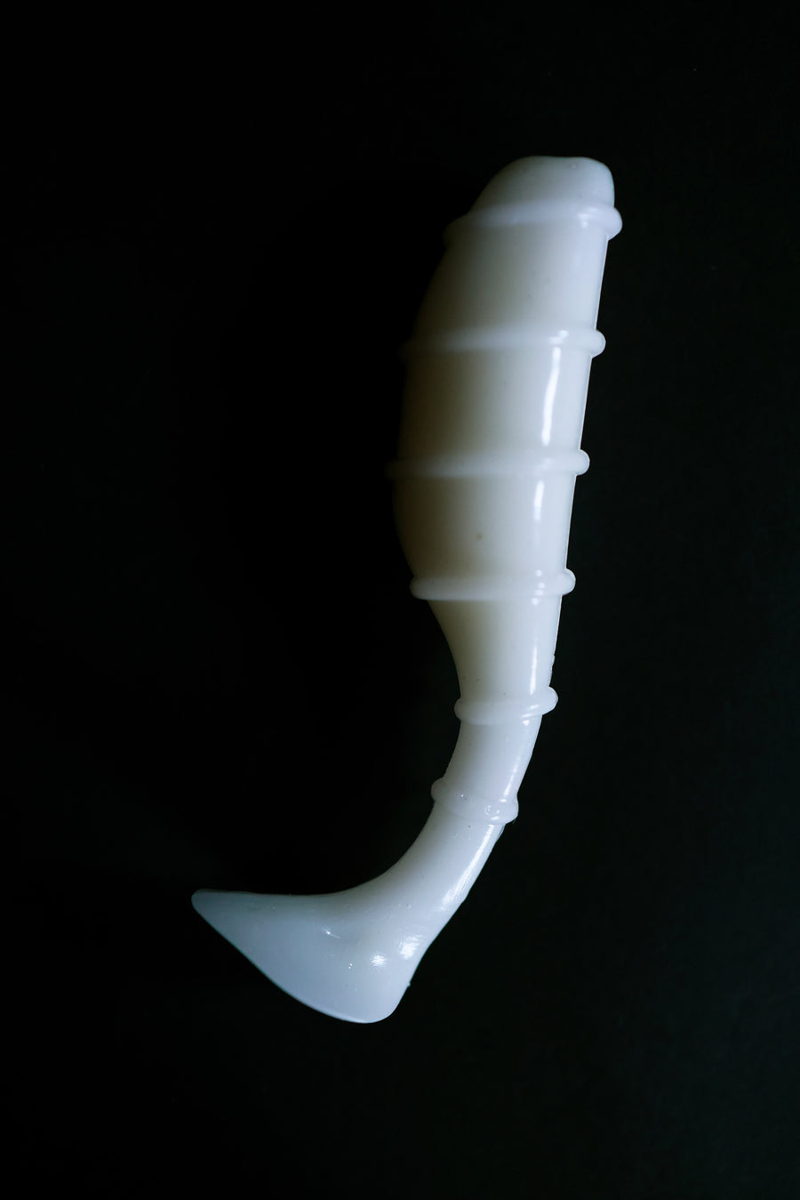 Vibra Soft blanc (13cm lot de 2)