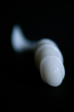 Vibra Soft blanc (13cm lot de 2)