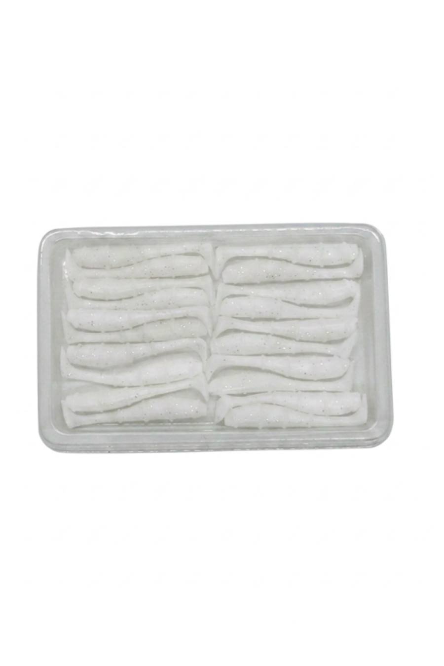 Vibra-Loft blanc 5cm (lot de 20 et 10)